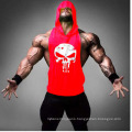 Customize Mens Performance Print Sports Sexy Gym Yoga Tank Tops